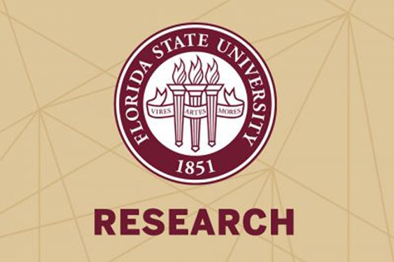 FSU names four faculty distinguished research professor