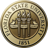 FSU Homepage Florida State University Seal