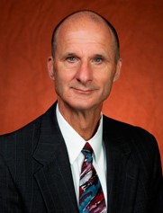 Dr. Gary K. Ostrander