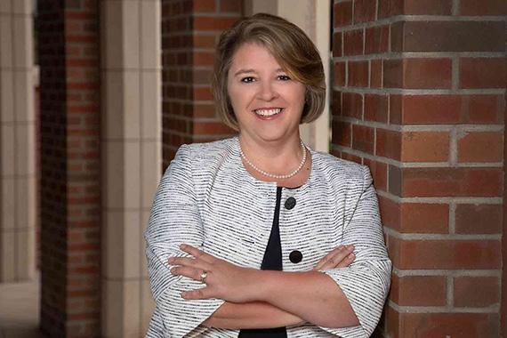 FSU Vice President for Research named Fellow of National Academy of Inventors