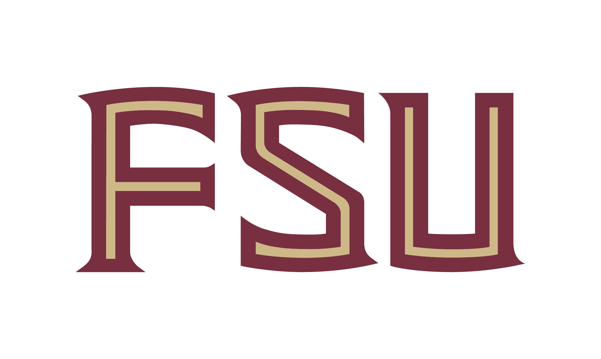 FSU wordmark