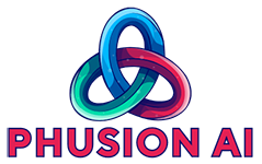 Phusion AI logo