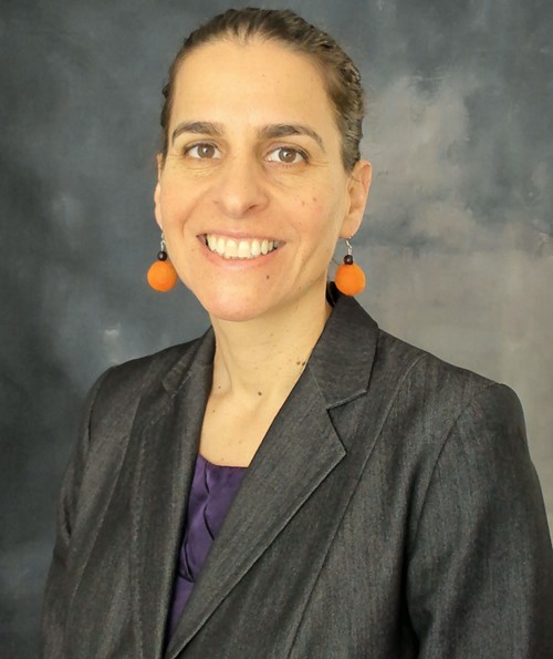 Livia Navon