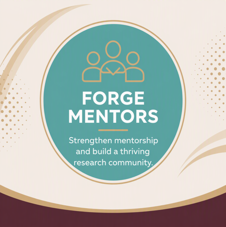 FORGE Mentors
