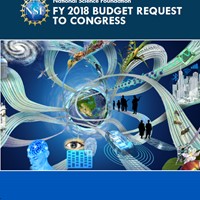 Congressional Research Service Report on R&D Funding Requested by President