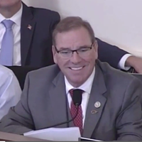 Rep. Dunn Highlights FSU Research Supporting Suicide Prevention in Vets