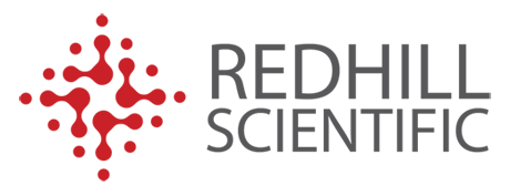 Red Hill Scientific Logo Landscape Open Sm