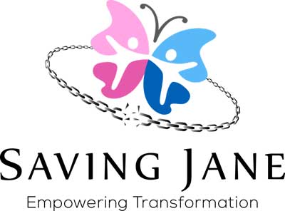Saving Jane Logo Thumbnail