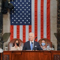 R&D Prominent in Biden Address to Congress