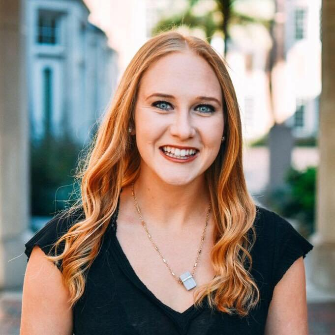 Allie Heller