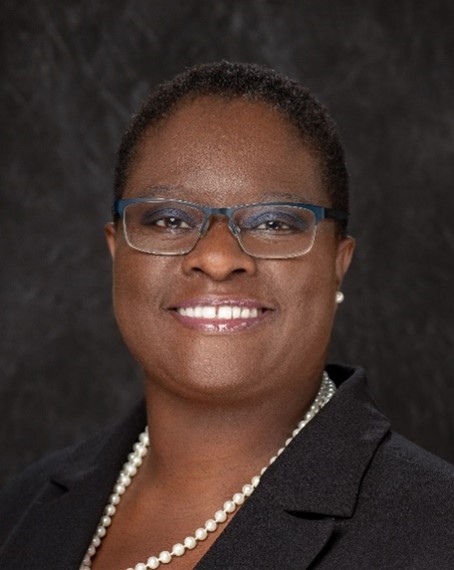 Carla D. Pierre