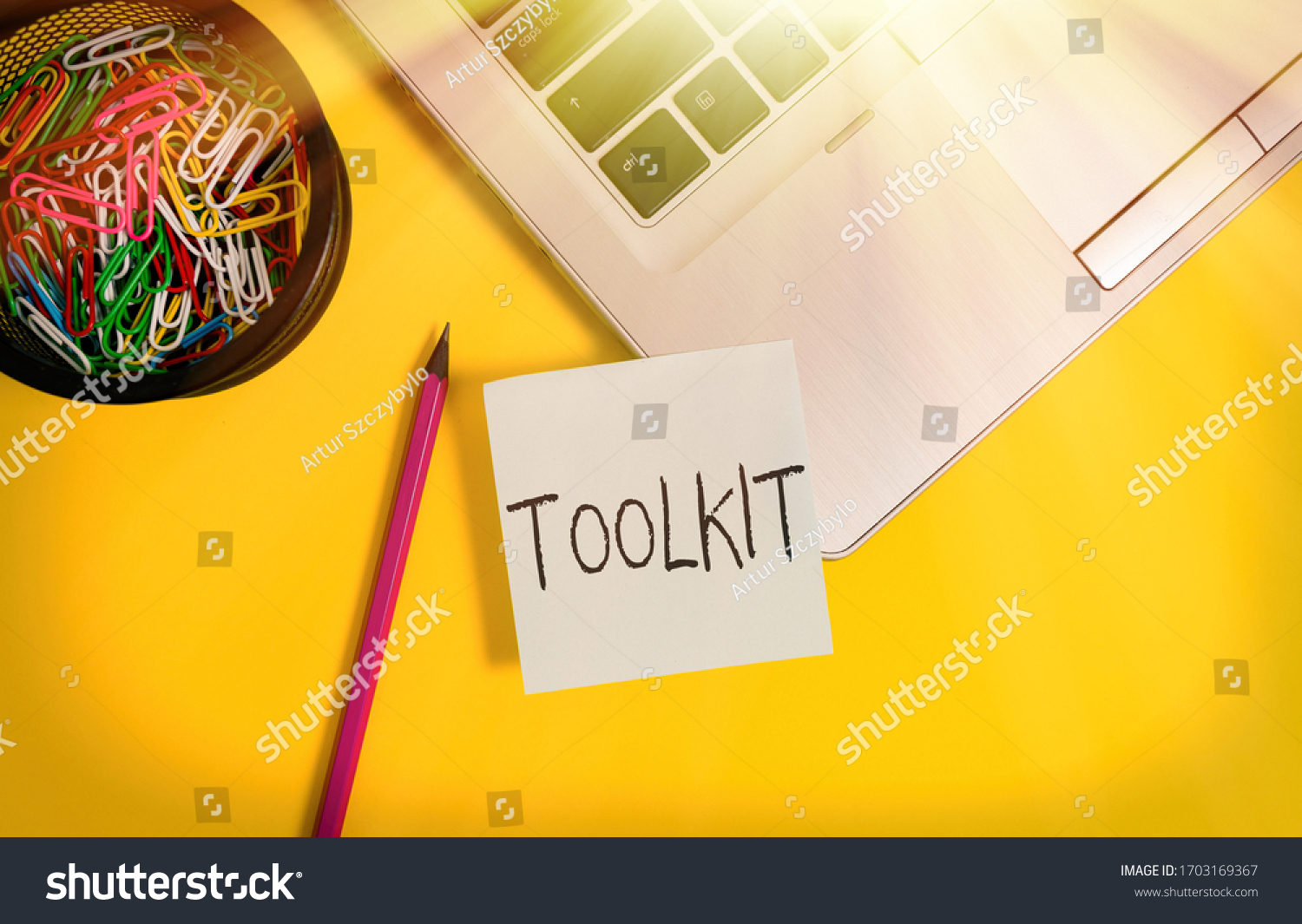 Toolkit