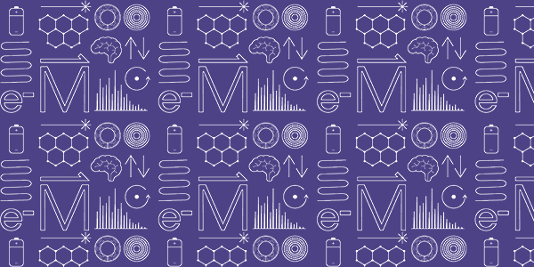 Maglab M Pattern