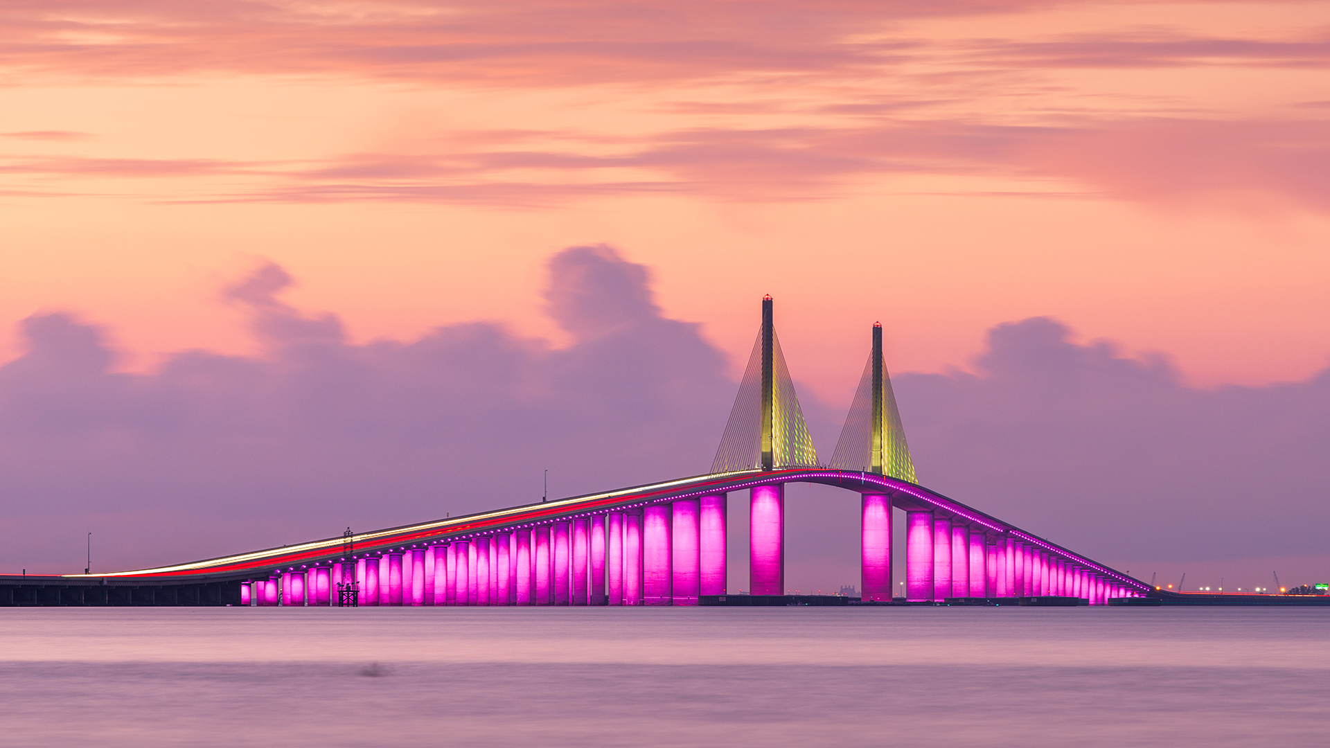 Spring 2023: Florida