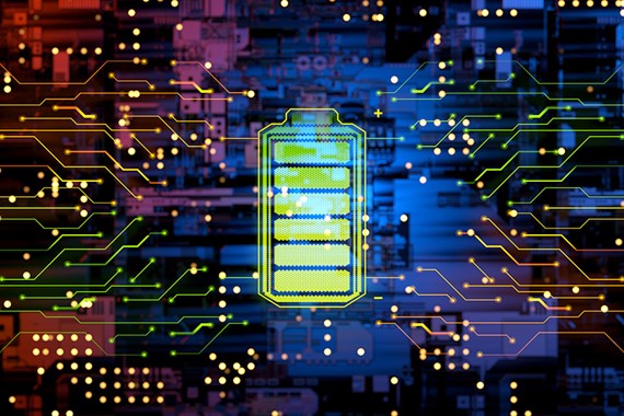 Powering Up: Research team develops strategy for better solid-state batteries